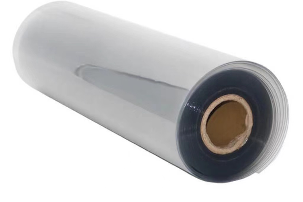 PET plastic sheet roll 0.18~0.8mm